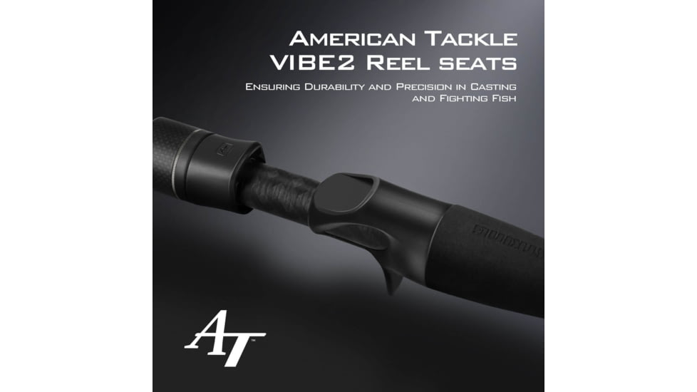 Kast King Kestrel Finesse Fishing Rod, Spinning 52 / Fast-Feather Light-2pcs, KKRDSPNKS52FLSF2