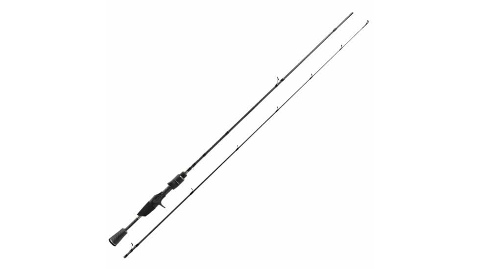 Kast King Kestrel Finesse Fishing Rod, Spinning 52 / Fast-Feather Light-2pcs, KKRDSPNKS52FLSF2