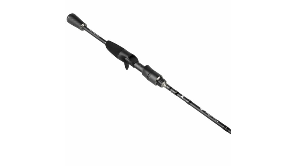 Kast King Kestrel Finesse Fishing Rod, Spinning 52 / Fast-Feather Light-2pcs, KKRDSPNKS52FLSF2