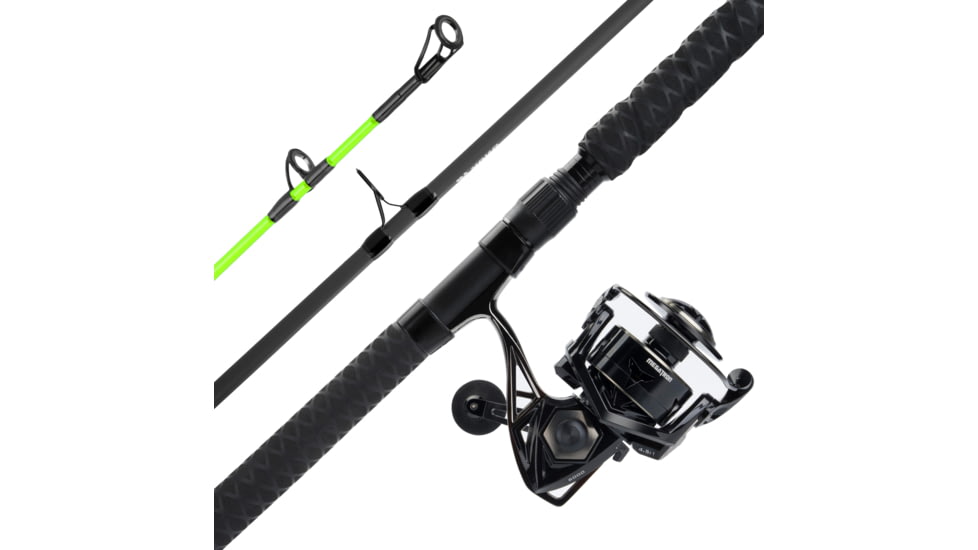 Kast King Kong Combos