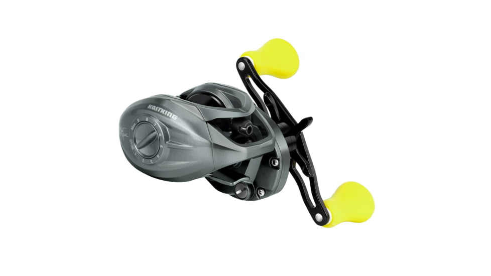 Kast King Skeet Reese Icon Baitcasting Reels, Left, KKRLCSTSR72LGS