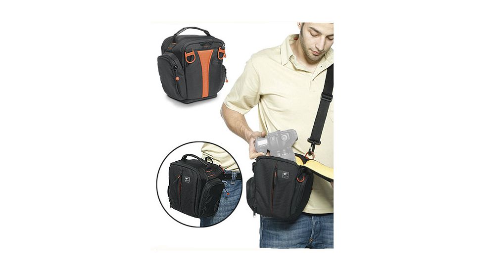 Kata Access 14 Professional Holster Carrying Options KT PL A 14