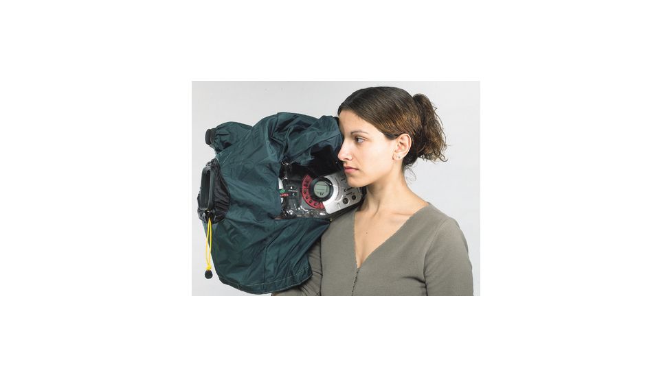 Kata Bags CRC-11; DV/HDV Rain Cover KT-VA-801-11