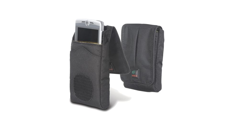 Kata Bags DF-404; Digital Flap-Pouch KT-DF-404