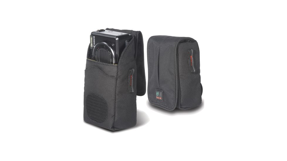 Kata Bags DF-408; Digital Flap-Pouch KT-DF-408