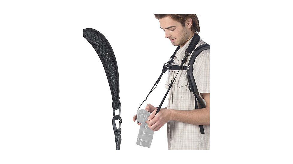 Kata Bug 205 Professional Backpack Camera Strap KT PL BG 205