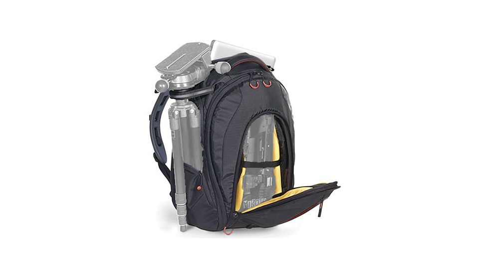 Kata Bug 205 Professional Backpack Quick Access KT PL BG 205