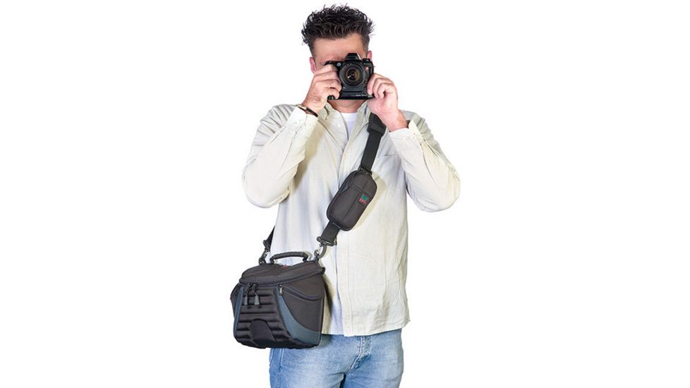 Kata M Dslr Case KT C-58