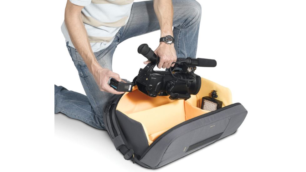 Kata HDV Capsule 183 D-Light Camera Bag