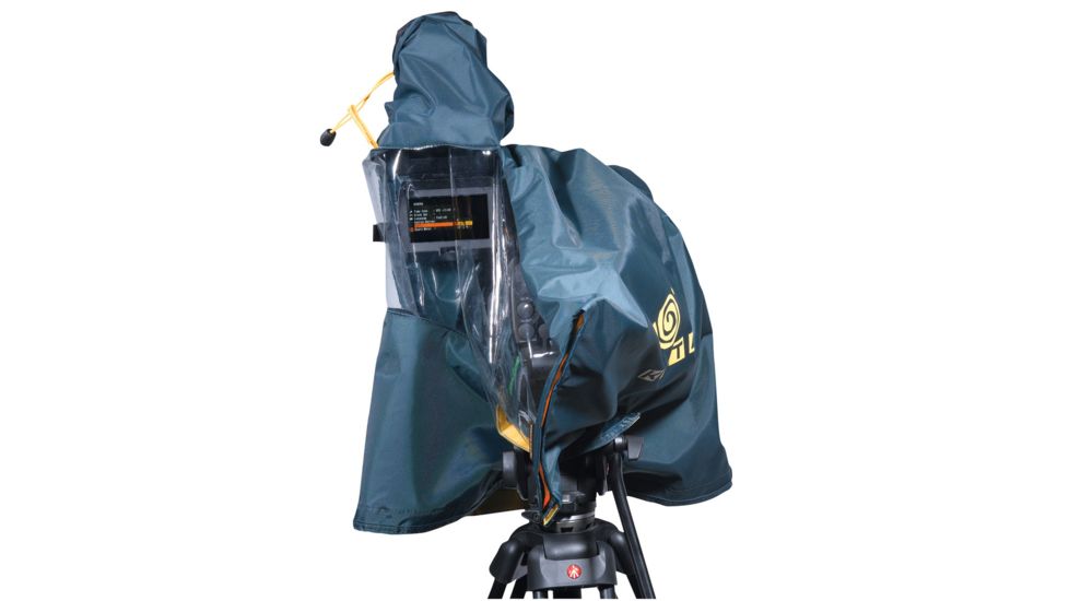 Kata Camcoder Rain Cover CRC-12