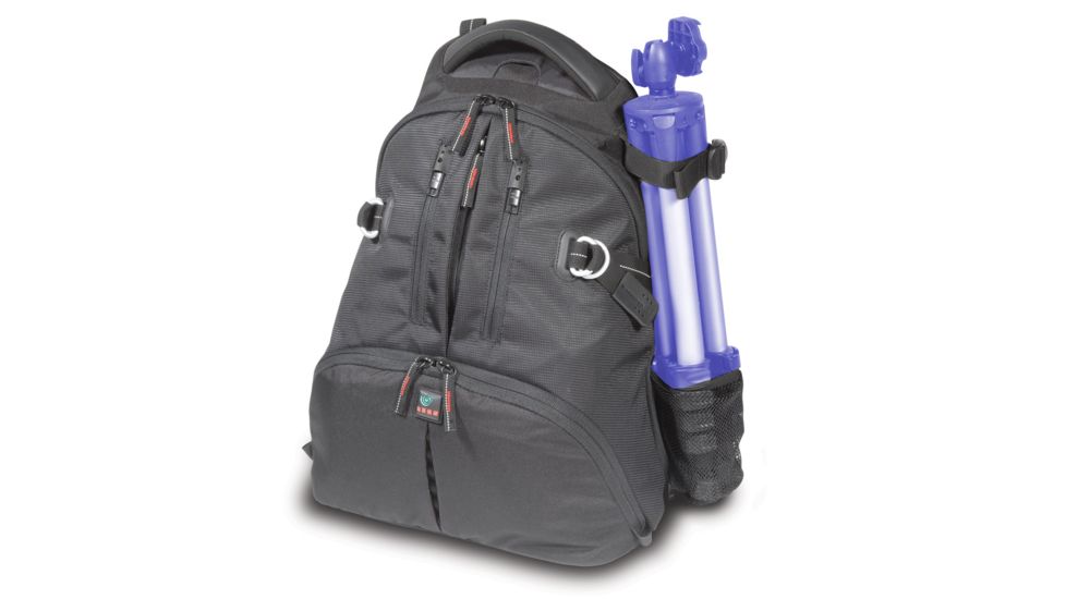 Kata Digital Rucksack DR-465i, Black