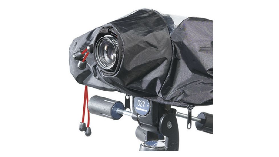 Kata E-690 Rain Cover Another View - KT-PL-E-690