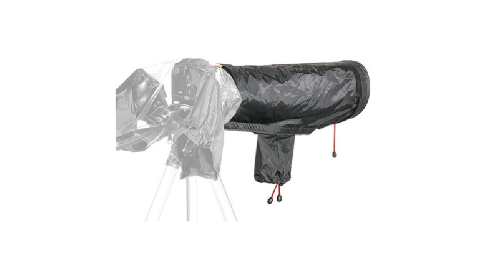 Kata E-704 Rain Cover Sleeve Kit Extension Sleeve w/Other Rain Cover - KT-PL-E-704