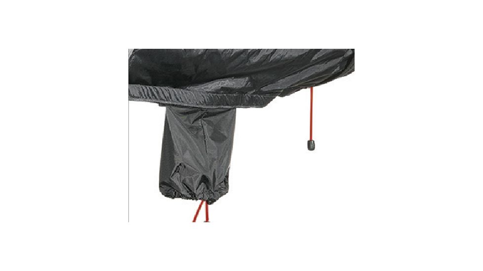 Kata E-704 Rain Cover Sleeve Kit Sleeve for Easy Access to Camera - KT-PL-E-704