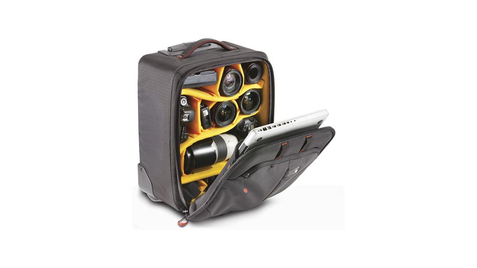 Kata FlyBy-75 PL, Photo Roller KT PL-FB-75