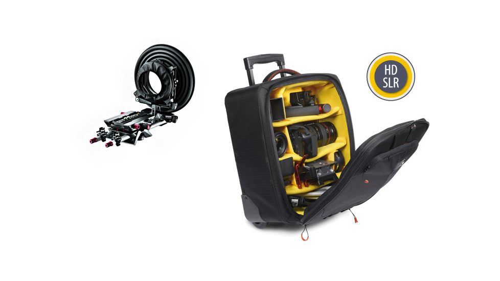 Kata FlyBy-75 PL, Photo Roller KT PL-FB-75