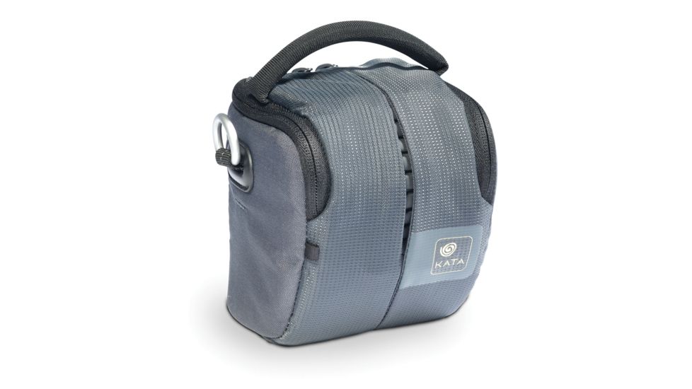 Kata Grip-10 DL Camera Grey Holster