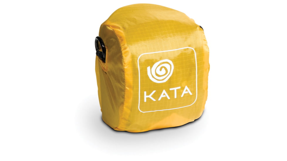 Kata Rain Cover for Grip-10 DL Cameras