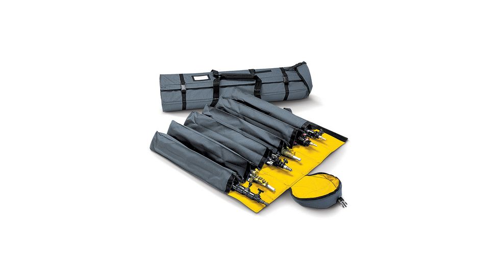 Kata Hexabag-1 Stands Organizer S KT VE-110-1