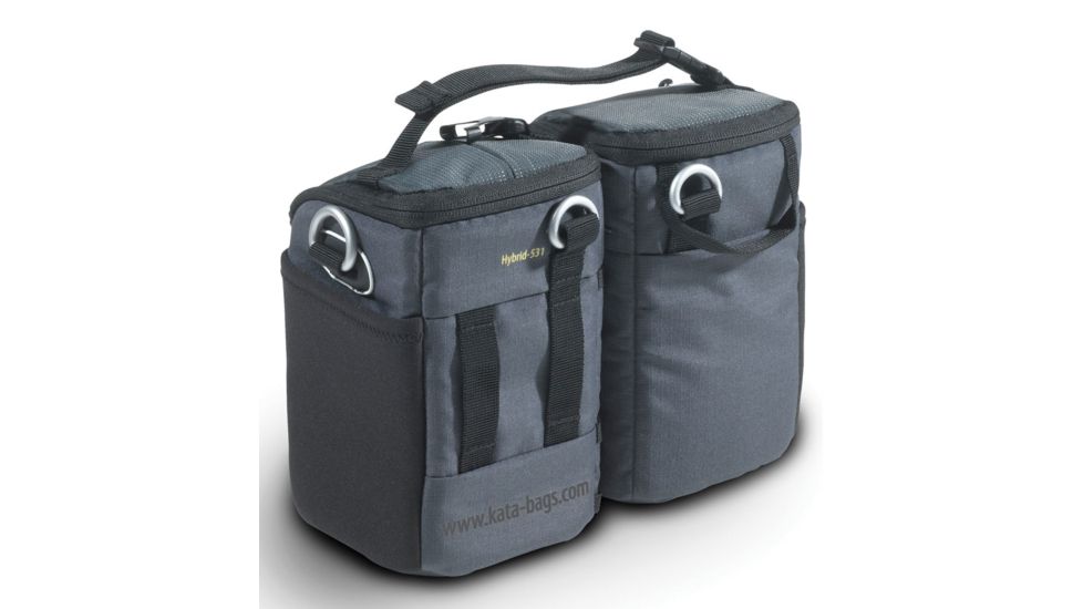 Kata Hybrid 531 D-Light Camera Bag