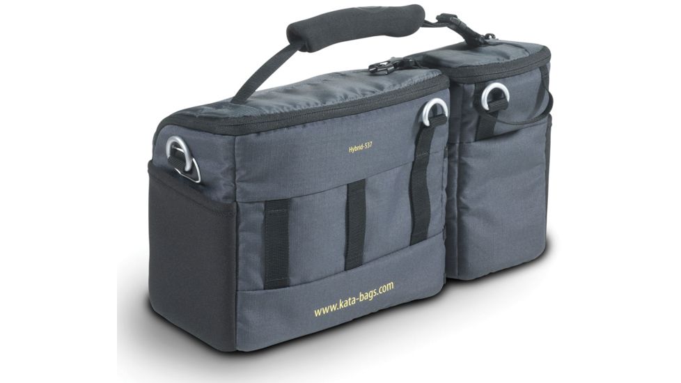Kata Hybrid 537 D-Light Camera Bag