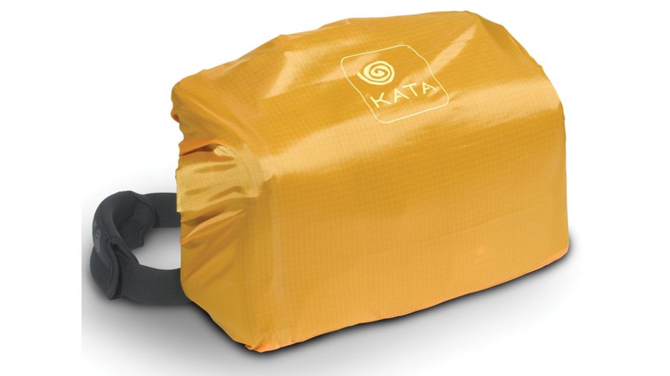 Kata Hybrid-537 DL Photo Pouch