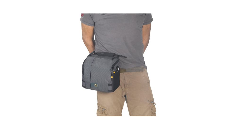 Kata Hybrid537 DL Photo-Video Case