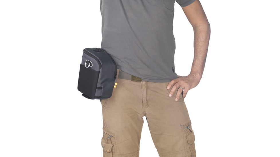 Kata Hybrid537 DL PhotoVideo Pouch