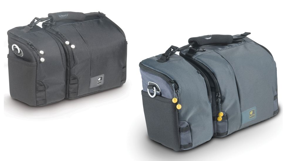 Kata Hybrid-537 DL Photo-Video Cases