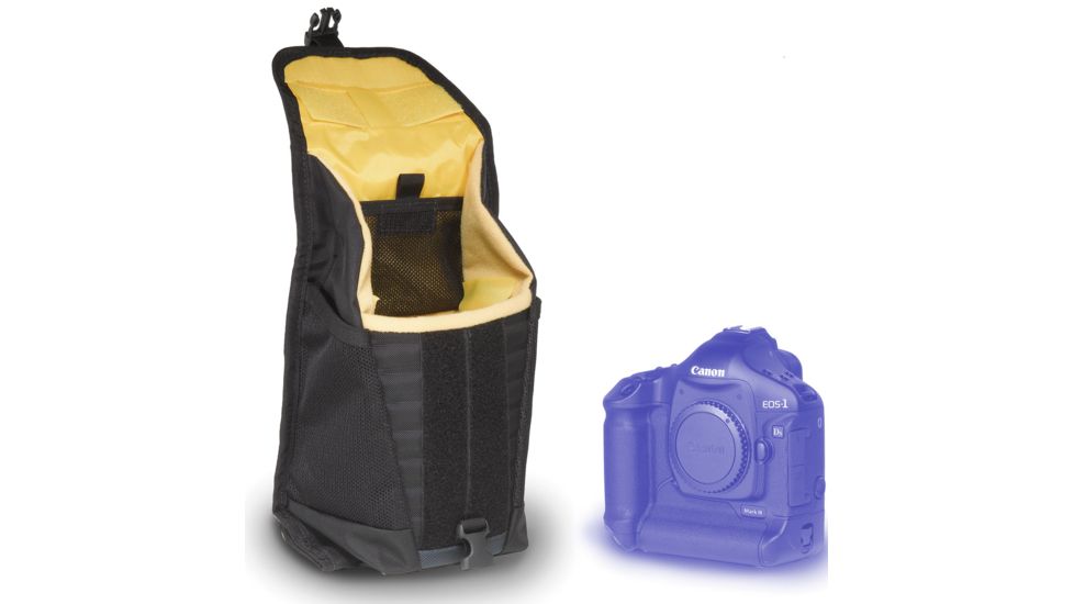 Kata AP 321 Auxilary DSLR Camera Pouch