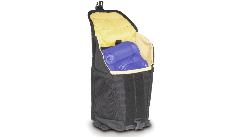 Kata KT AP-321 Auxilary Camera DSLR Pouch