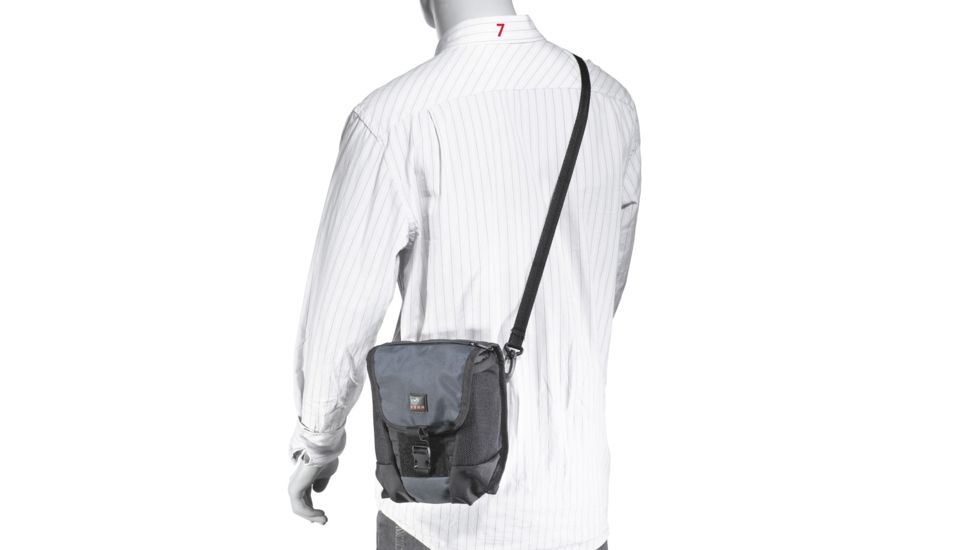 Kata AP 321 Auxilary DSLR Camera Pouch