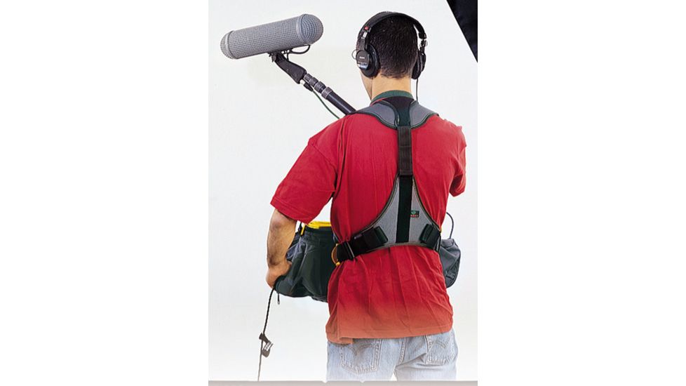 Kata Ovh Opposite-v Sound Harness KT VG-611