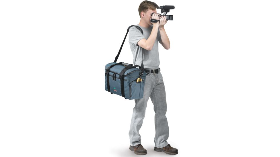 Kata CB Camcoder Case