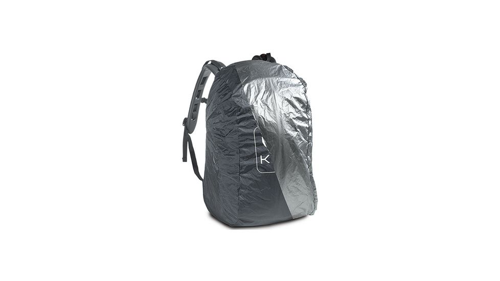 Kata Pro-Light MultiPro-120 PL Backpack - Elements Cover