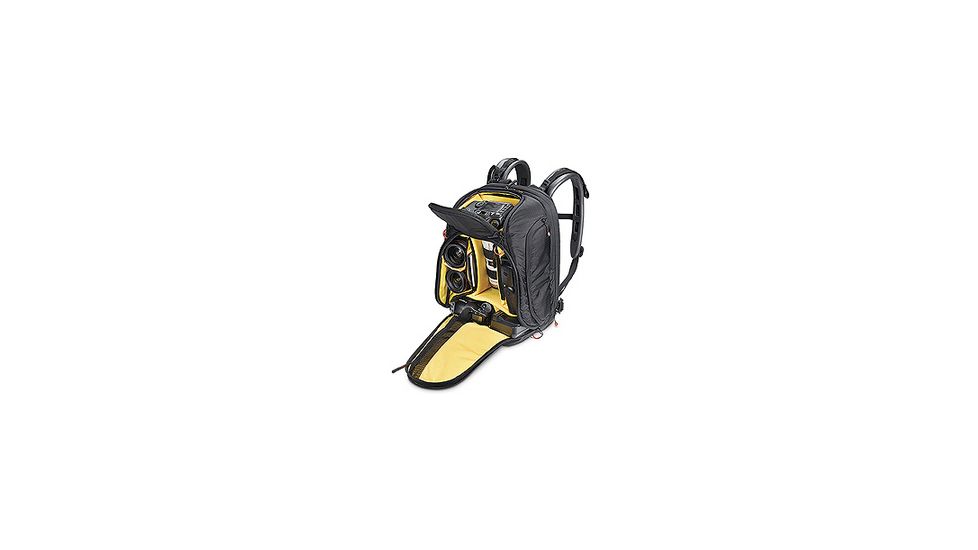 Kata Pro-Light MultiPro-120 PL Backpack - Top Access View 1