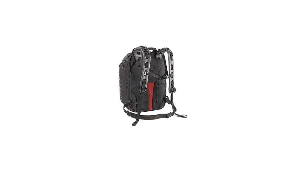 Kata Pro-Light MultiPro-120 PL Backpack - Carrying Options, Backpack Harness