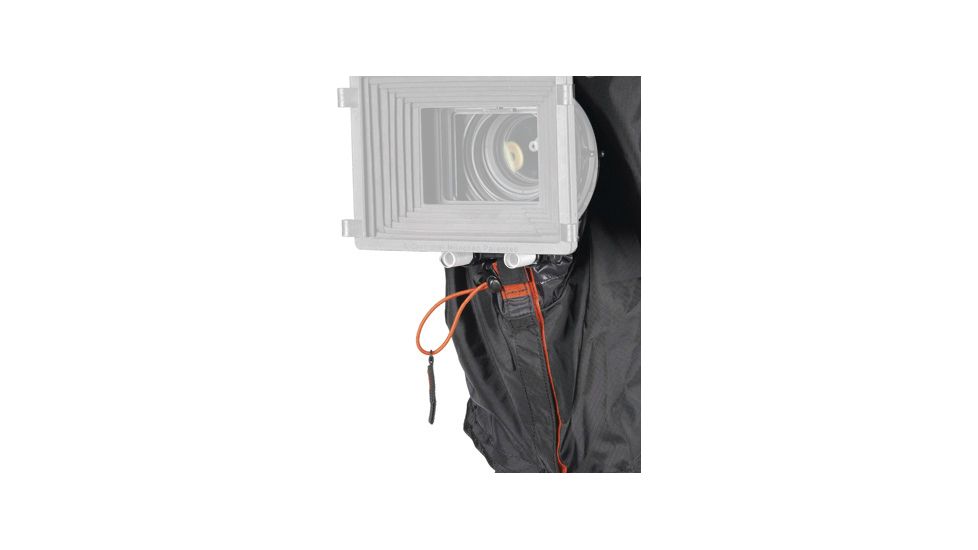 Kata RC 1 Video Rain Cover Quick Installation - KT-PL-VA-801-1
