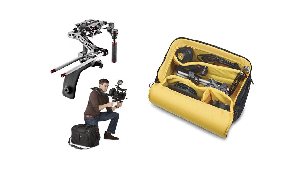 Kata Resource-64 PL, HDSLR Case KT PL-R-64