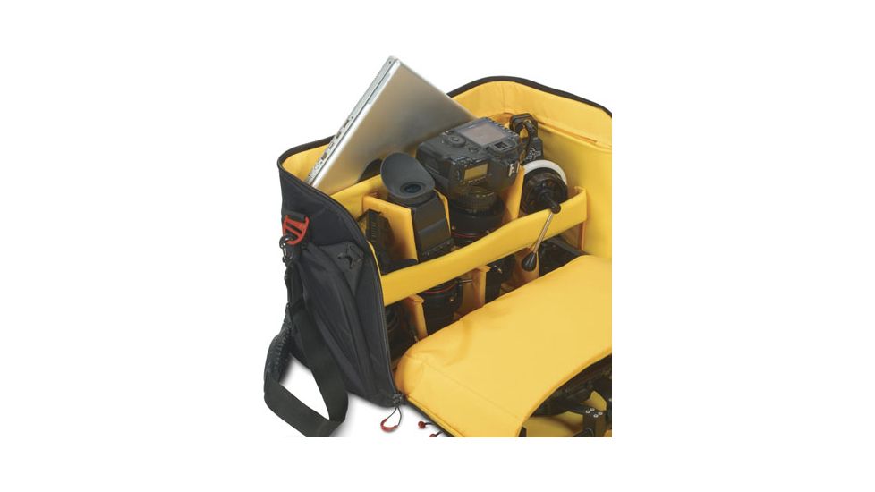 Kata Resource-64 PL, HDSLR Case KT PL-R-64