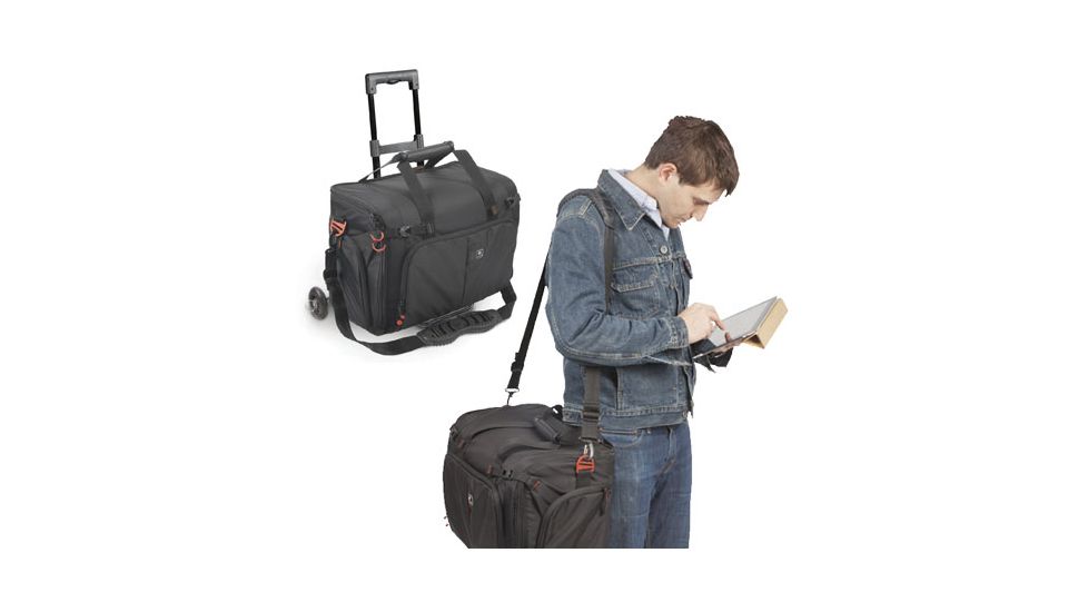 Kata Resource-64 PL, HDSLR Case KT PL-R-64