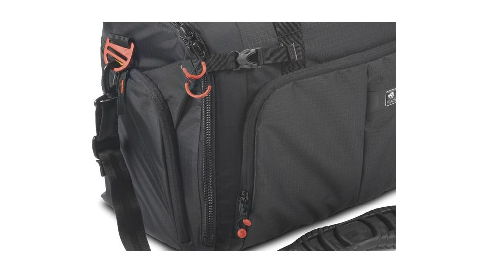 Kata Resource-64 PL, HDSLR Case KT PL-R-64