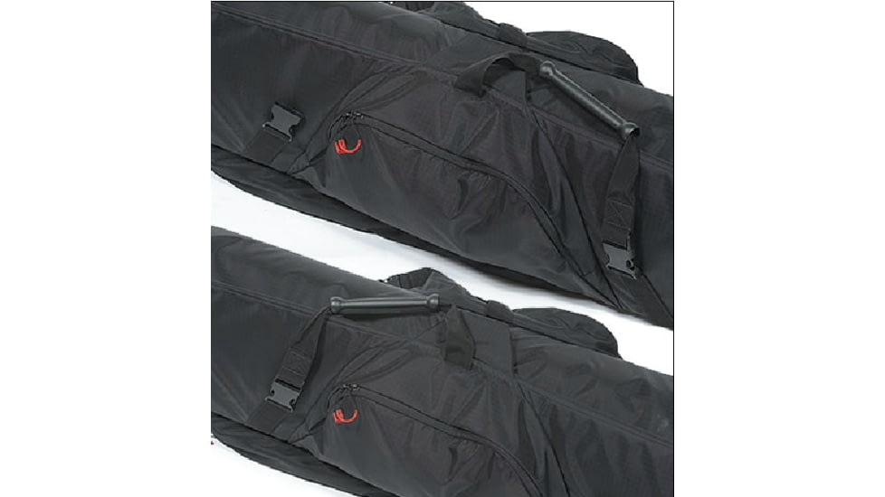 Kata Tripod Case - TC-30-35 PL Reversible Handle - KT-PL-TC-30-35