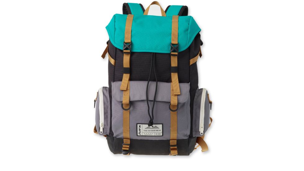 Kavu Camp Sherman, Black Forest 9002-461-