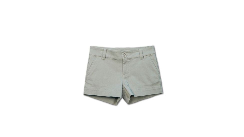 Kavu Catalina Short, Limestone, 10 600-698-10