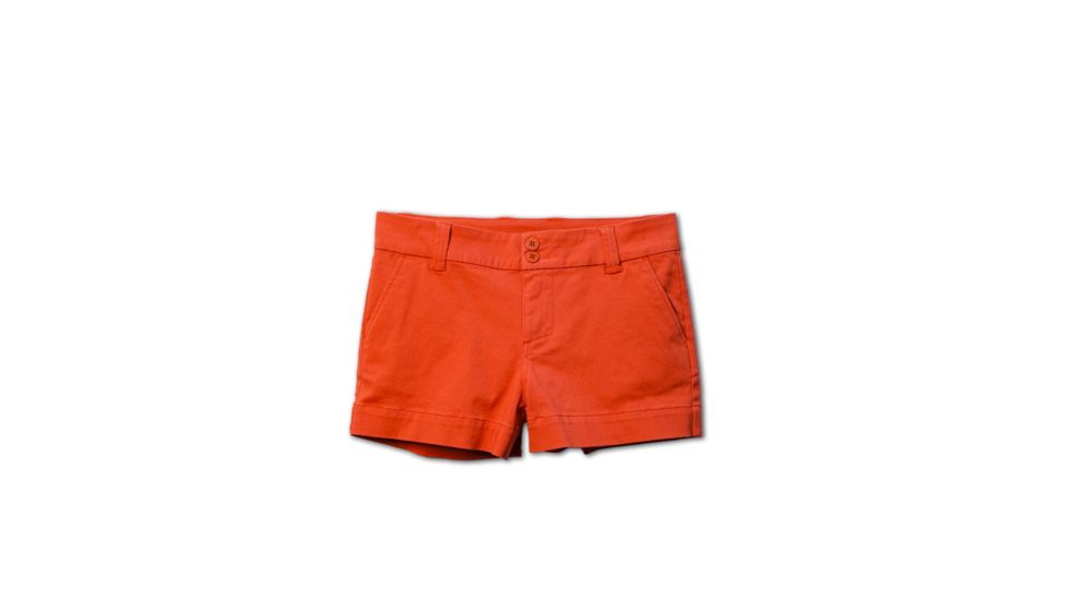 Kavu Catalina Short, Paprika, 2 600-703-02