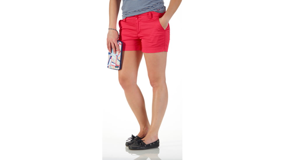 Kavu Catalina Short - Women's-Strawberry-14