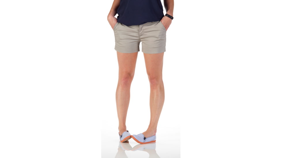 Kavu Catalina Short - Women's-Taupe-2