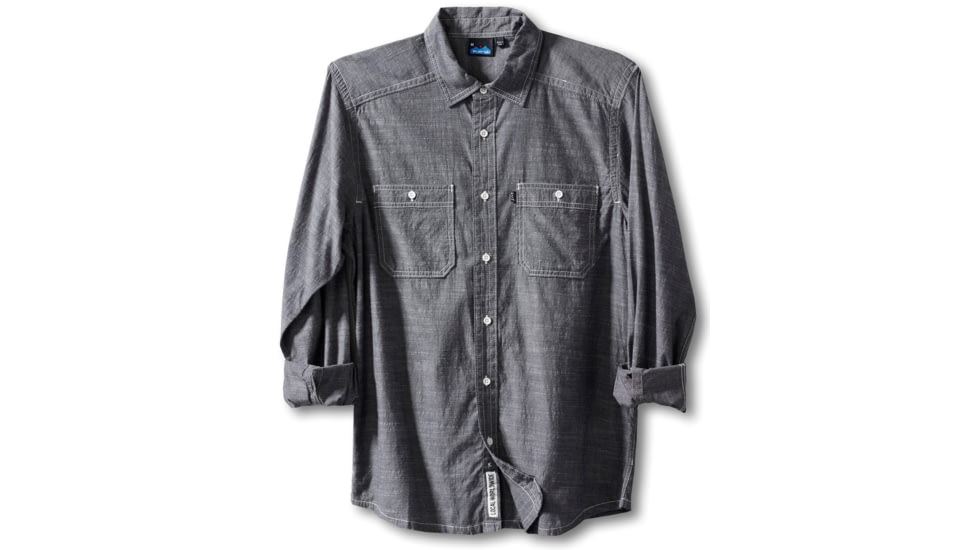 Charlestown - Mens-Navy-X-Large