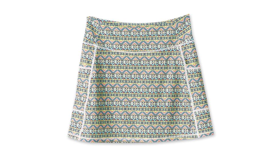 Kavu Court Skort, Funfetti, L 6054-693-3